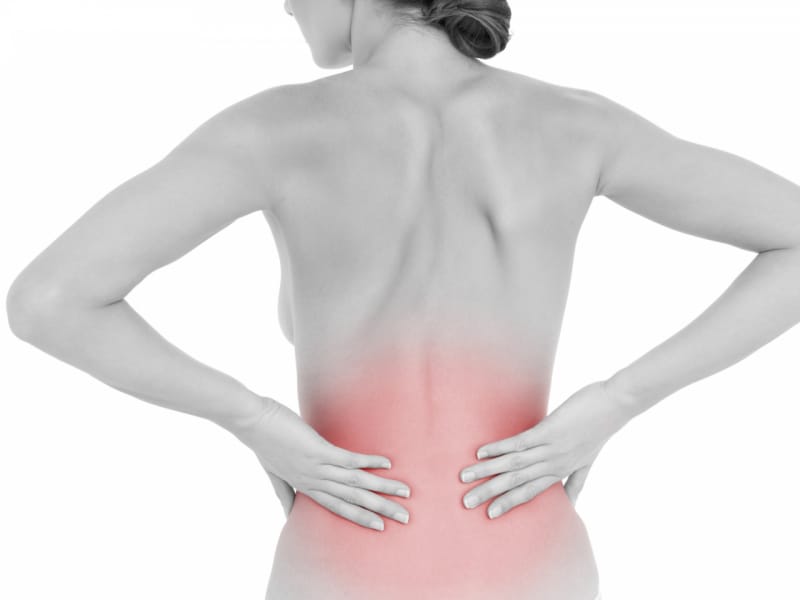 Disordini neuro muscolo scheletrici