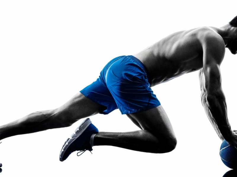 Performance sportiva e medical fitness